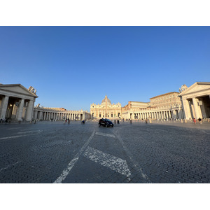 Photo Italie Rome 2021-09 530