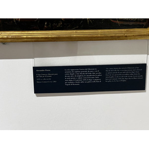 Photo Italie Venise Musée Correr 2022-05 85