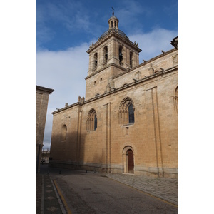 Photo Espagne Ciudad Rodrigo 2013-01 69