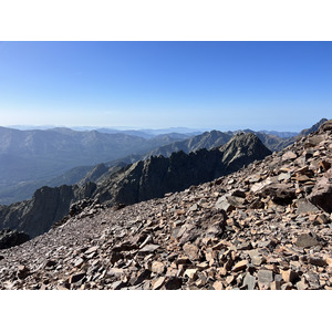 Photo France Corse Monte Cinto 2023-10 133
