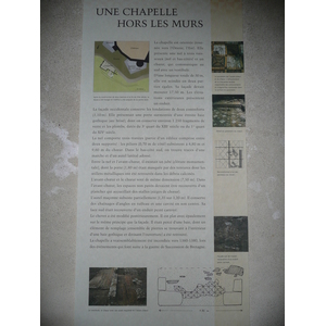 Photo France Suscinio Chateau de Suscinio 2007-09 12