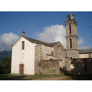 Photo France Corse Vallée d'Alesani 2006-09 3