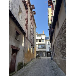 Photo France Rennes 2026-04 9