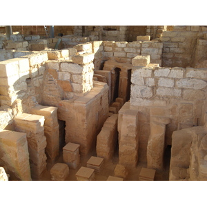 Photo Israel Caesarea 2006-12 84
