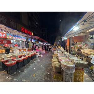 Photo Chine Shenzhen 2026-01 120