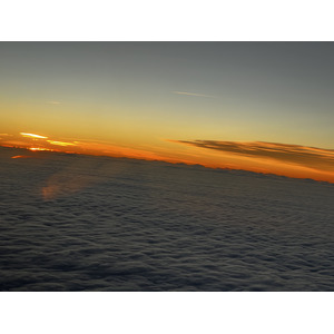 Photo Thaïlande Vue du ciel 2021-12 3