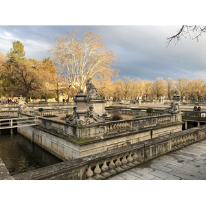 Photo France Nimes 2018-02 25