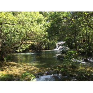 Photo Croatie Parc national KRKA 2016-04 58