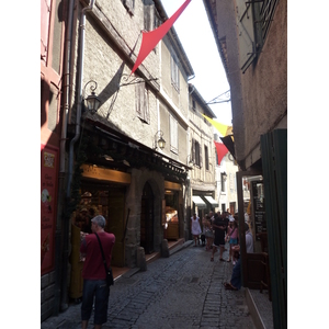 Photo France Carcassonne 2009-07 200