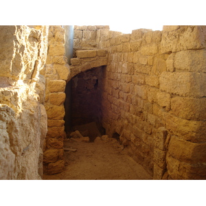 Photo Israel Caesarea 2006-12 115