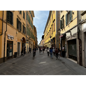 Photo Italie Pise 2022-05 73