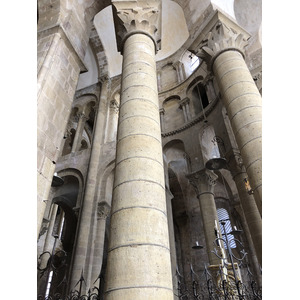 Photo France Conques 2018-04 162