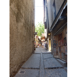 Photo France Carcassonne 2009-07 3