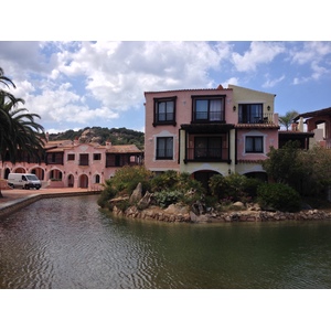 Photo Italie Sardaigne Porto Cervo 2015-06 31