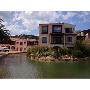 Photo Italie Sardaigne Porto Cervo 2015-06 22