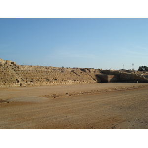 Photo Israel Caesarea 2006-12 139