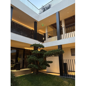 Photo Chine Dali Hotel Mushan Leye Resort 2026-01 29
