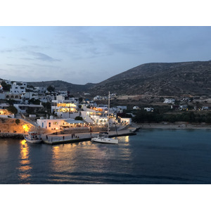 Photo Grèce Cyclades 2018-07 28