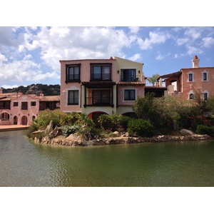 Photo Italie Sardaigne Porto Cervo 2015-06 16
