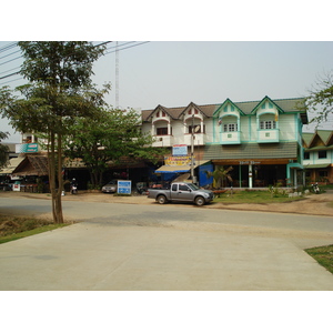 Photo Thaïlande Pai 2007-02 48