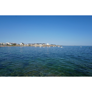 Photo France Larmor-Plage 2016-08 60
