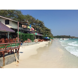 Photo Thaïlande Ko Samet 2016-01 70