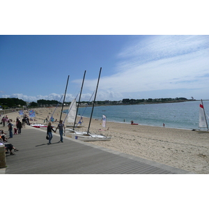 Photo France Bénodet 2008-07 14