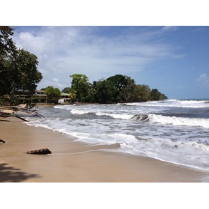 Photo Costa Rica 2015-03 30