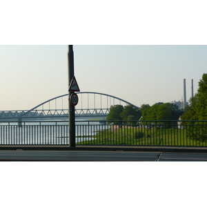 Photo Allemagne Dusseldorf 2007-05 143