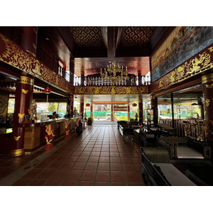 Photo Thaïlande Phuket Patong Hotel Royal Phawadee Village 2021-12 79