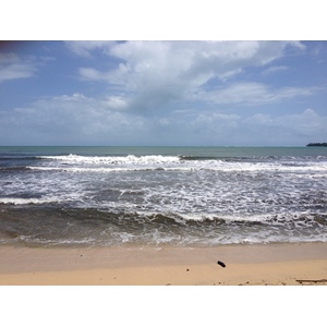 Photo Costa Rica Cahuita 2015-03 74