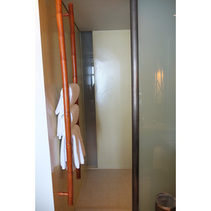 Photo Thaïlande Pattaya Centara Hotel 2012-12 29