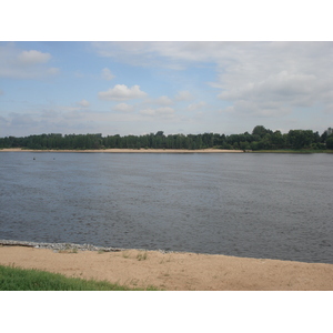 Photo Russie Rybinsk 2006-07 11