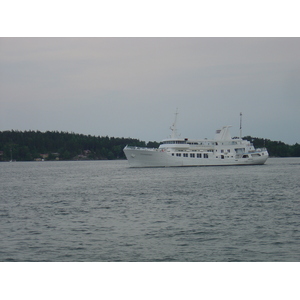 Photo Suède Vaxholm 2005-06 1