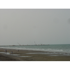 Photo Oman Sohar 2005-03 15