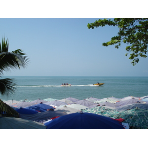 Photo Thaïlande Jomtien Jomtien Seashore 2008-01 40