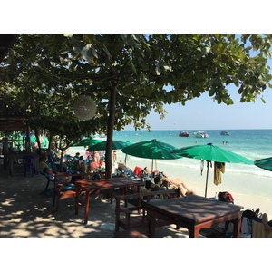 Photo Thaïlande Ko Samet 2016-01 12