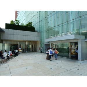 Photo Japon Tokyo Colline de Roppongi 2010-06 69