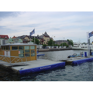 Photo Suède Vaxholm 2005-06 10