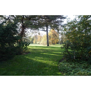 Photo France Paris Bagatelles 2016-10 31