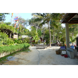 Photo Thaïlande Ko Samet 2009-01 62