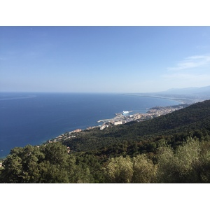 Photo France Corse San Martino di Lota 2017-09 2