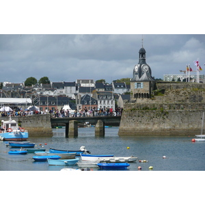 Photo France Concarneau 2008-07 116