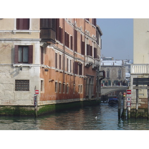 Photo Italie Venise 2005-03 115