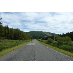Photo Royaume-Uni Les Trossachs 2011-07 42