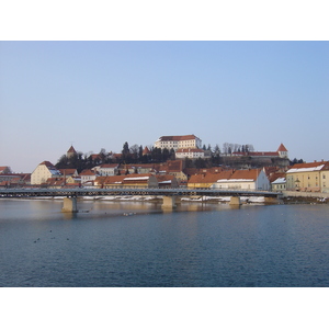 Photo Slovenie Ptuj 2005-03 5