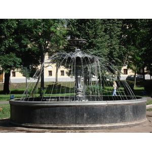 Photo Russie Vladimir 2006-07 89