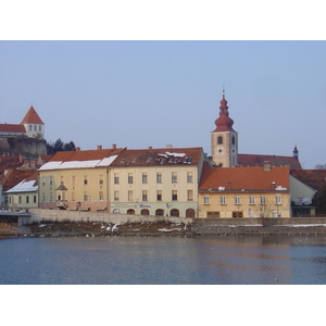 Photo Slovenie Ptuj 2005-03 7
