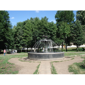 Photo Russie Vladimir 2006-07 80