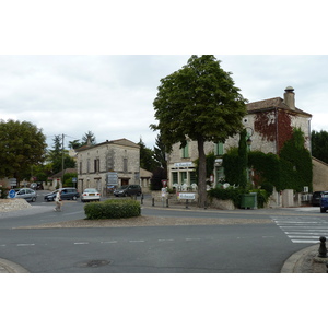 Photo France Issigeac 2010-08 79